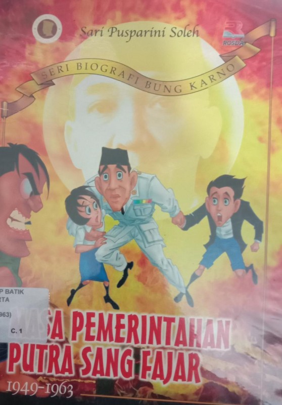 Gambar Buku