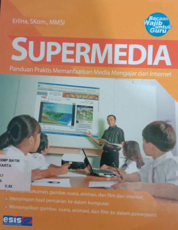 Gambar Buku