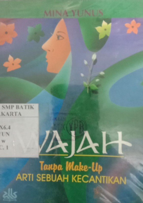 Gambar Buku