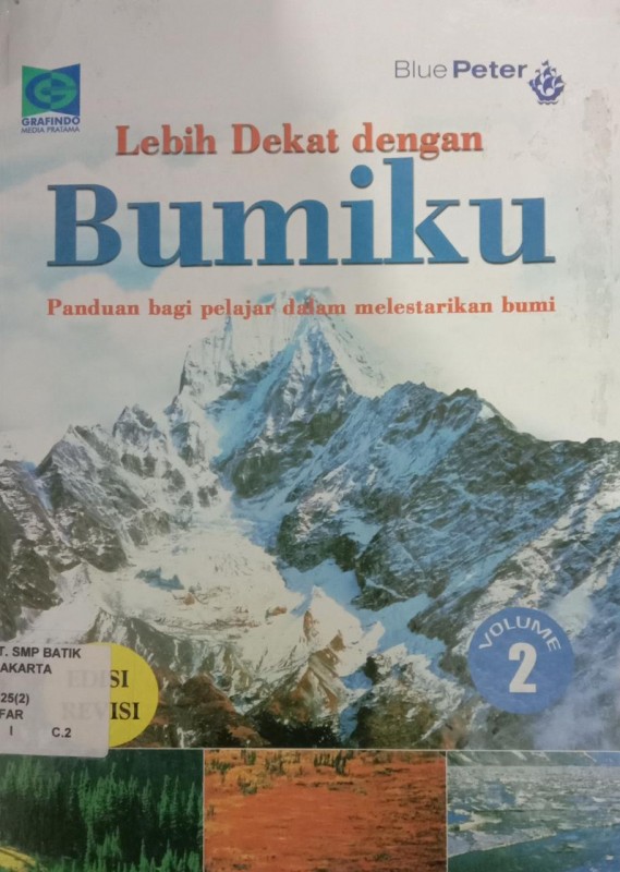 Gambar Buku