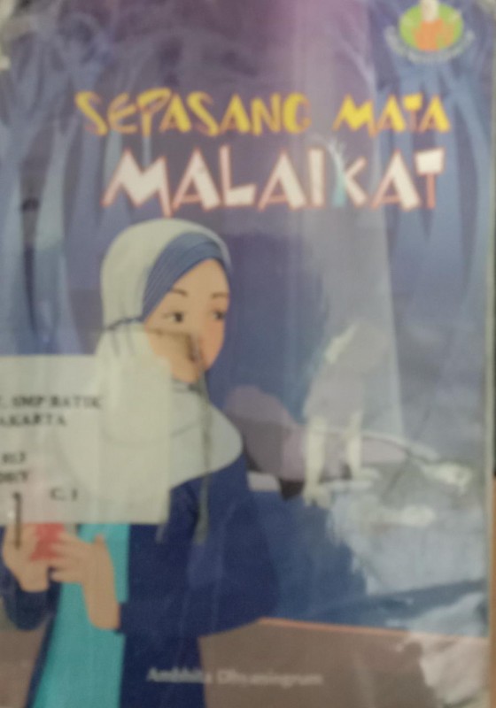 Gambar Buku