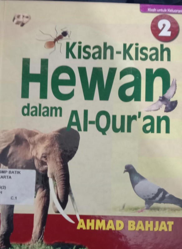 Gambar Buku