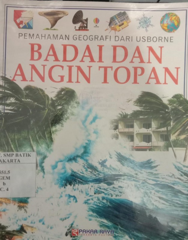 Gambar Buku