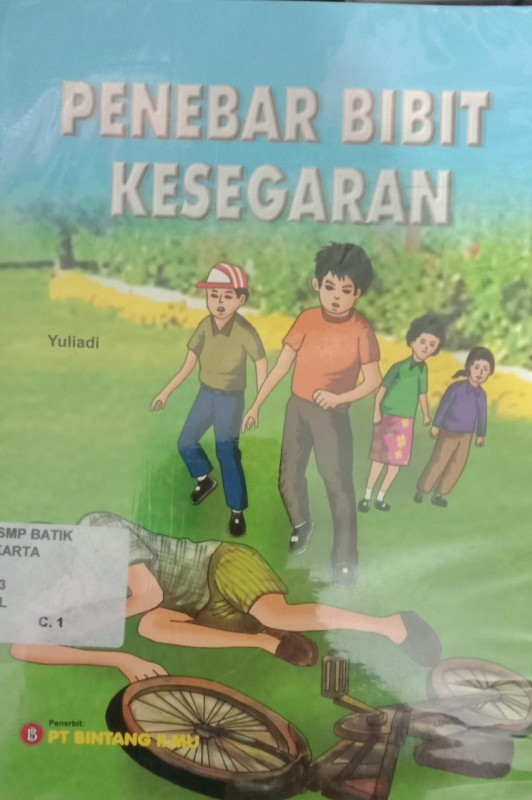 Gambar Buku
