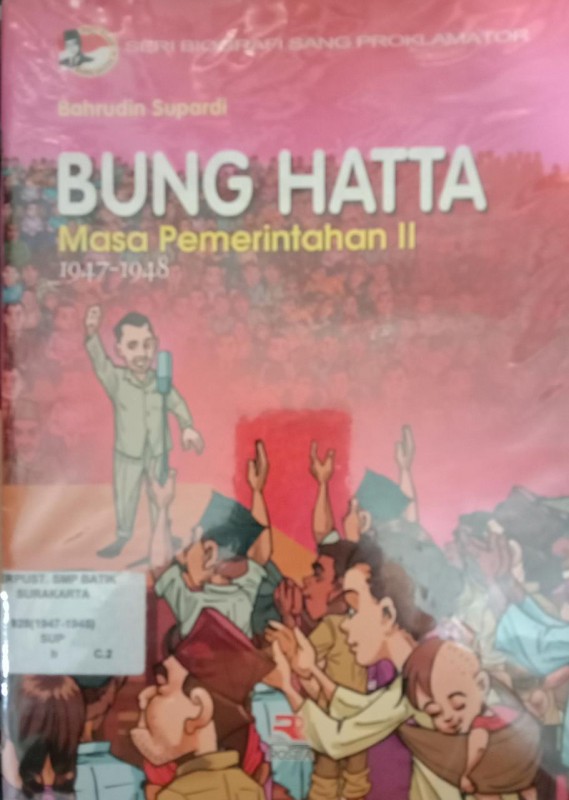 Gambar Buku
