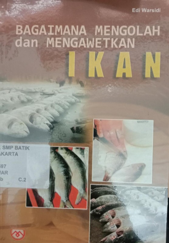Gambar Buku
