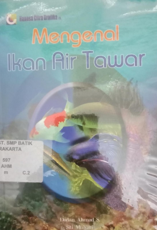 Gambar Buku
