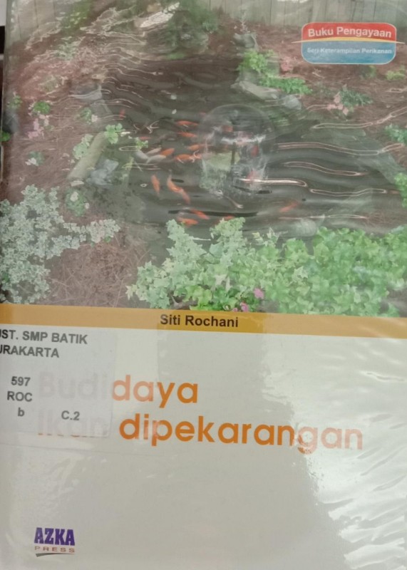 Gambar Buku
