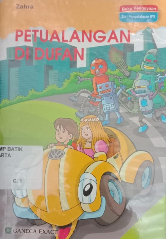 Gambar Buku