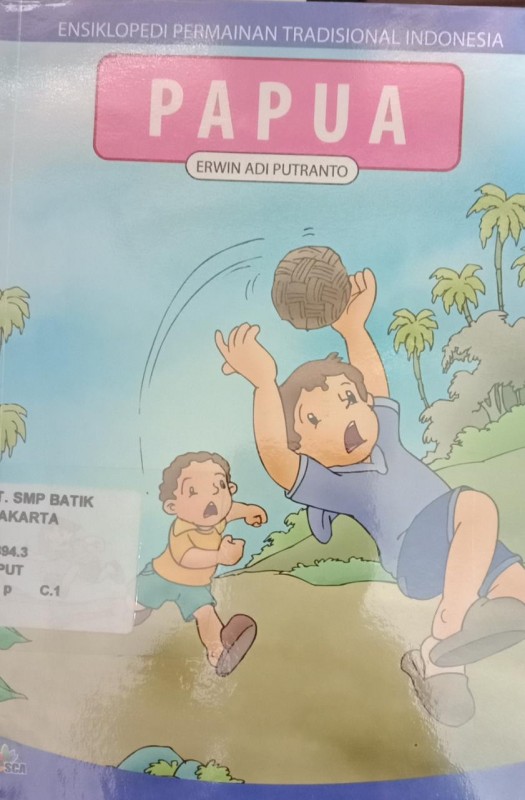 Gambar Buku