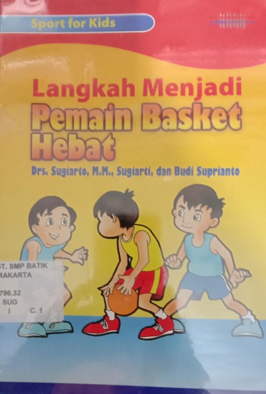 Gambar Buku