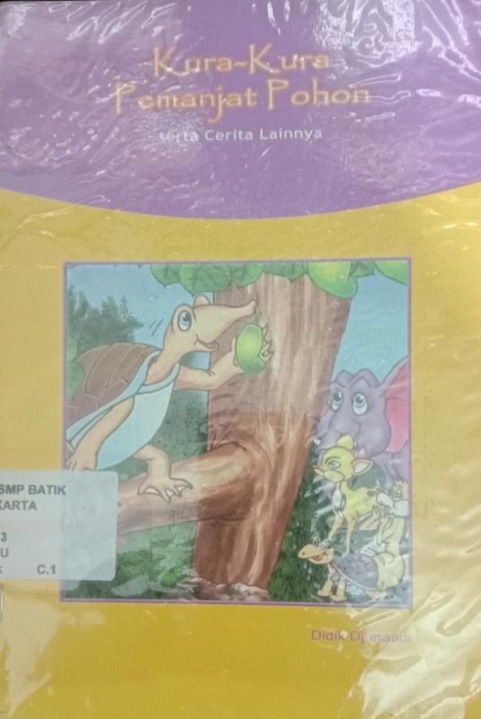Gambar Buku