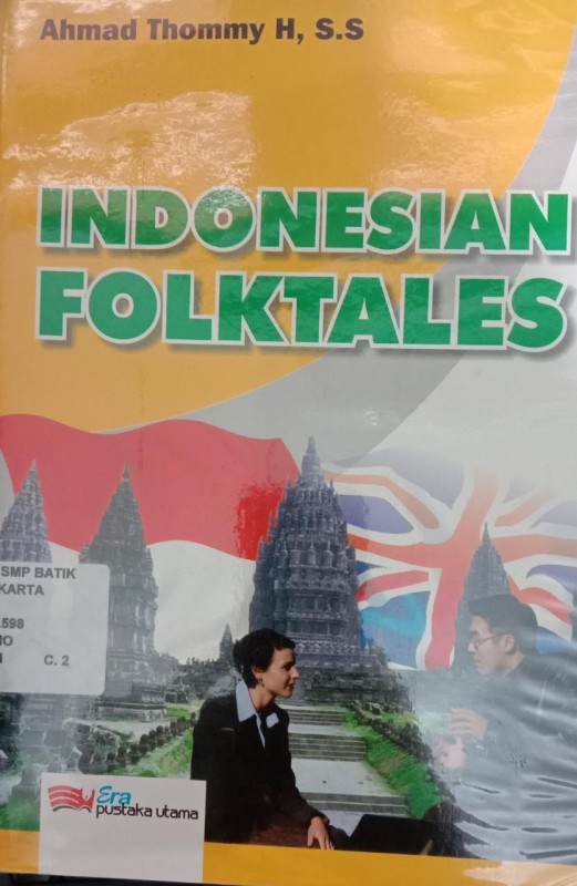 Gambar Buku