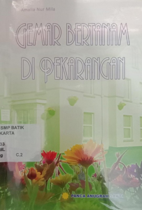 Gambar Buku