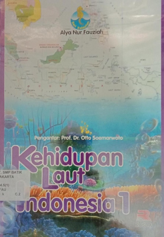 Gambar Buku