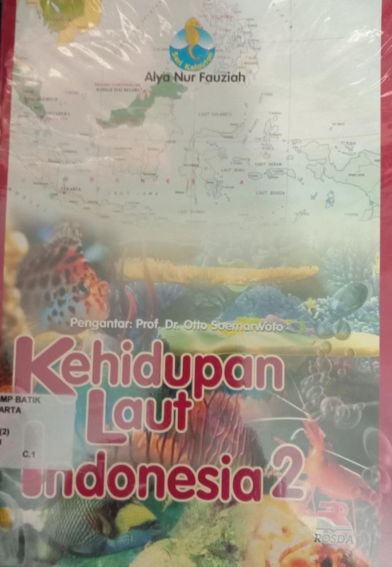 Gambar Buku
