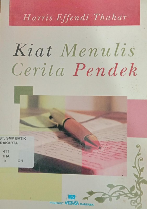 Gambar Buku
