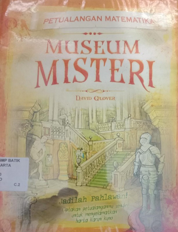 Gambar Buku