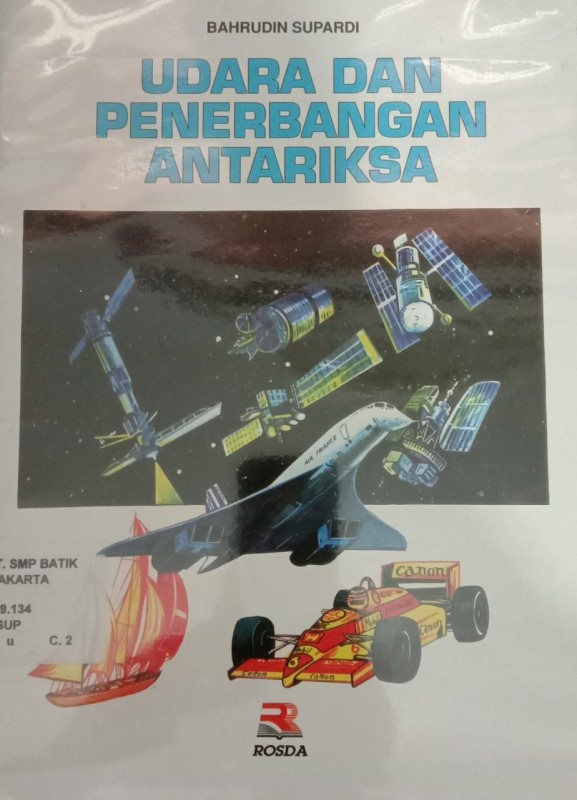 Gambar Buku
