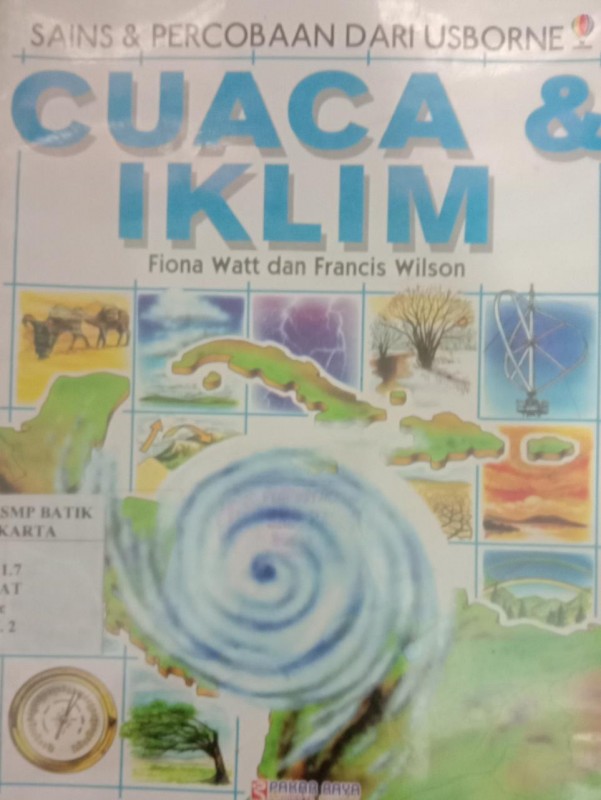 Gambar Buku
