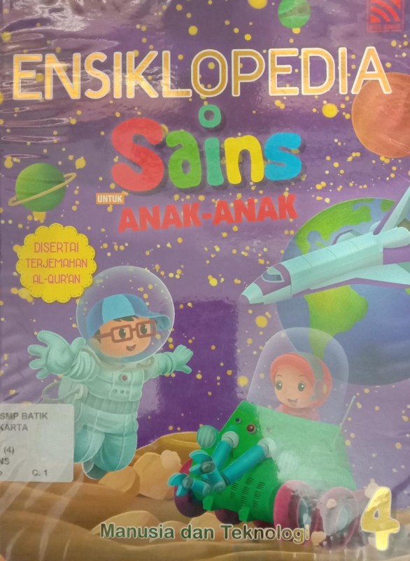 Gambar Buku