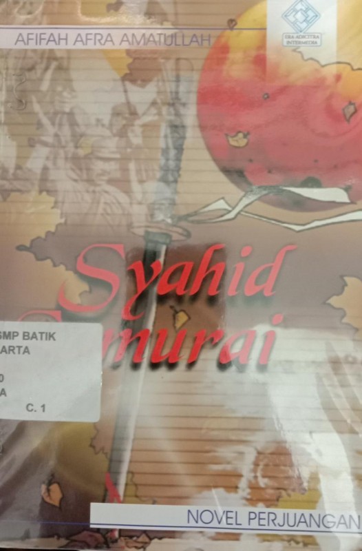 Gambar Buku