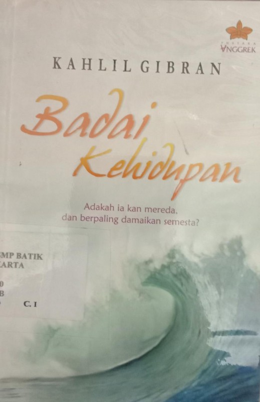 Gambar Buku