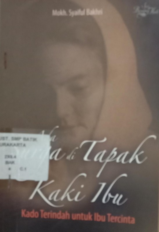 Gambar Buku