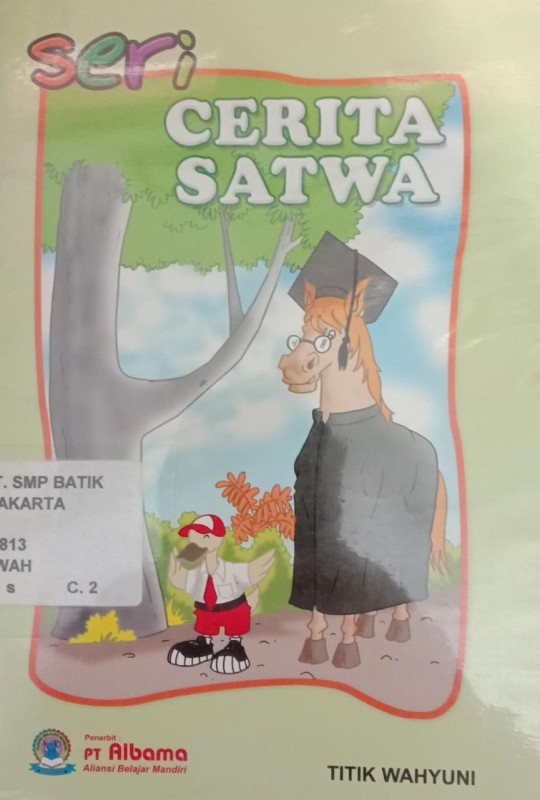 Gambar Buku
