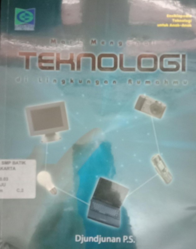 Gambar Buku