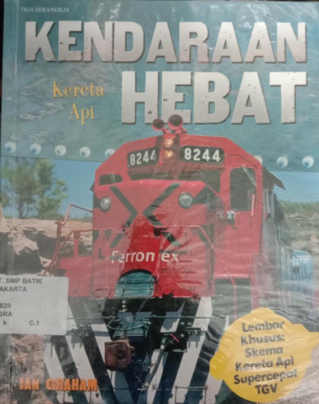 Gambar Buku