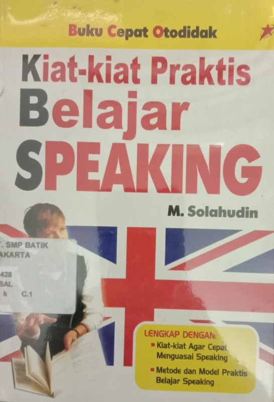 Gambar Buku