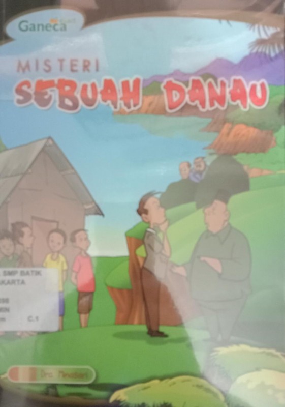 Gambar Buku