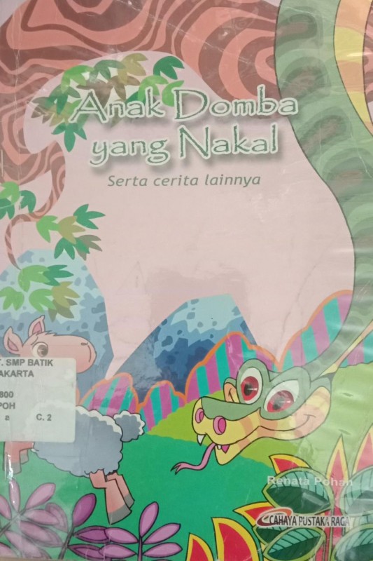 Gambar Buku