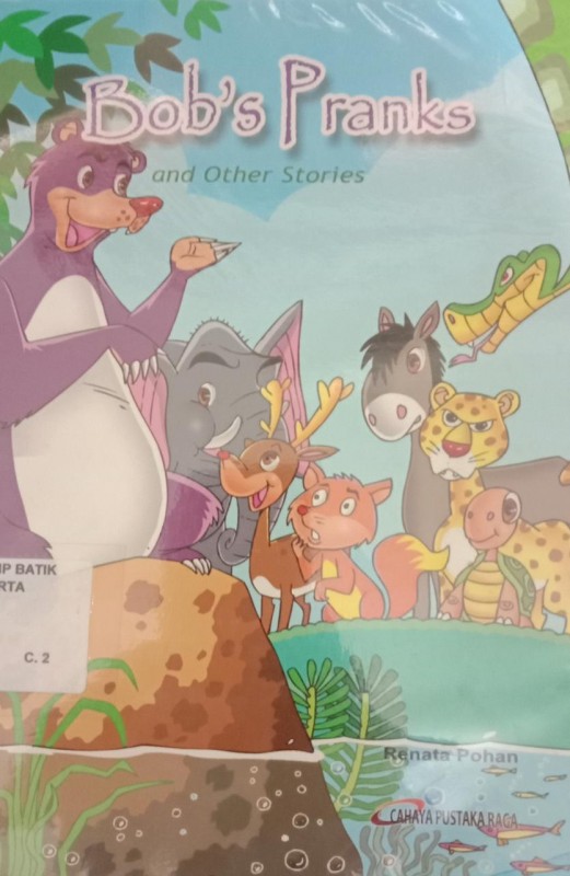 Gambar Buku