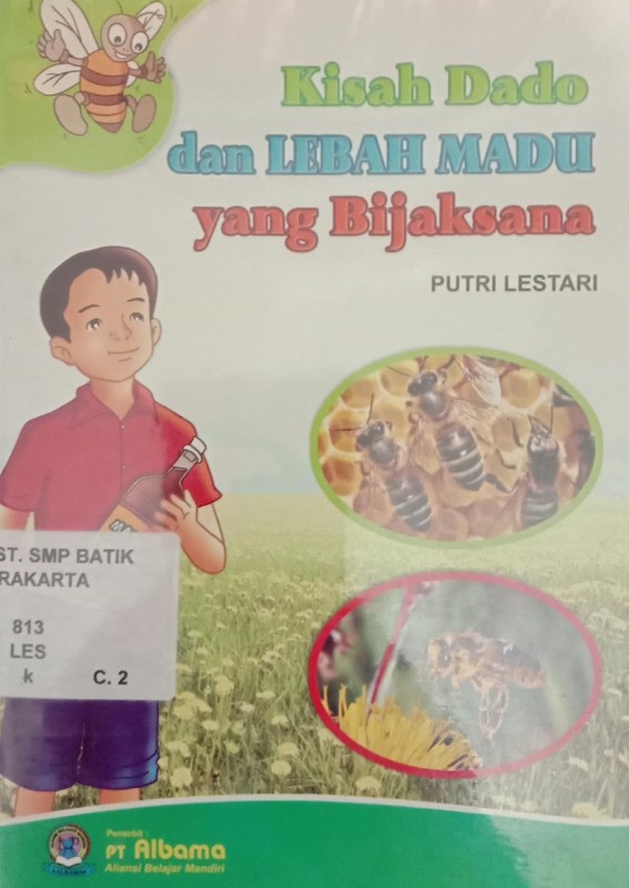 Gambar Buku