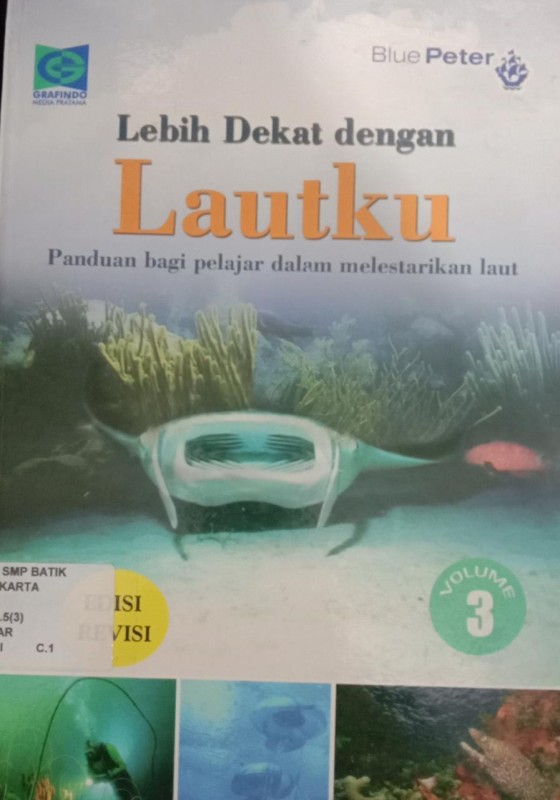 Gambar Buku