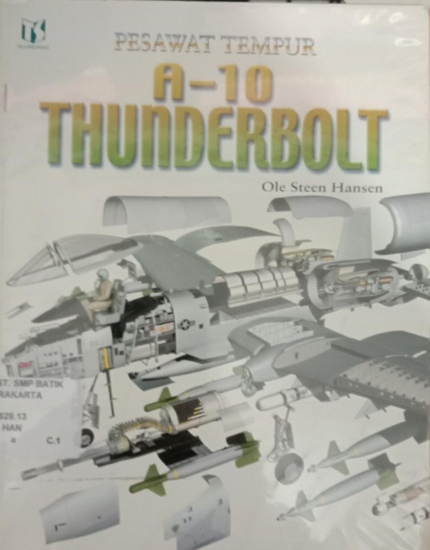 Gambar Buku