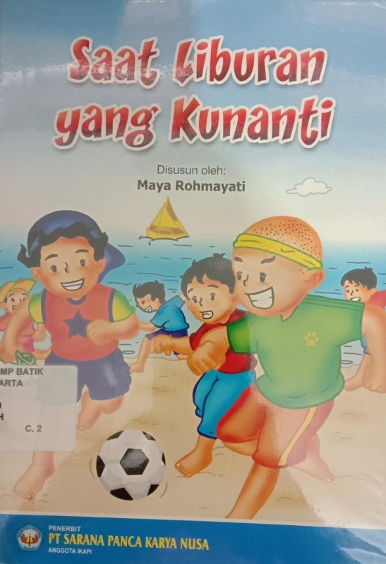 Gambar Buku