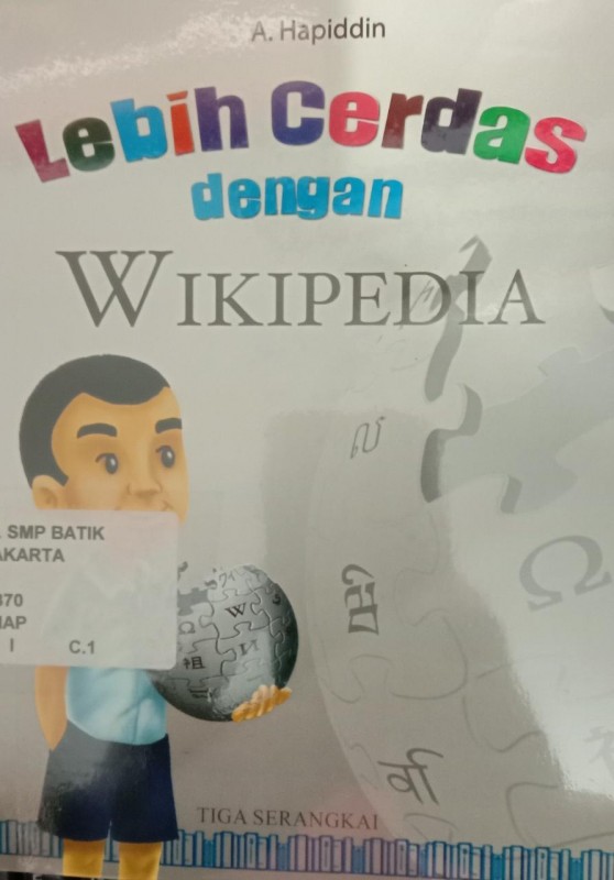 Gambar Buku