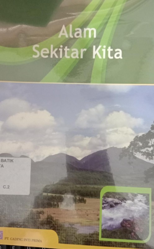 Gambar Buku