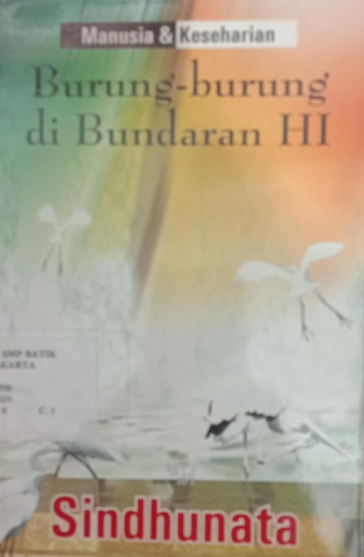 Gambar Buku