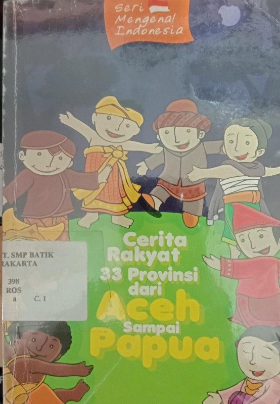 Gambar Buku