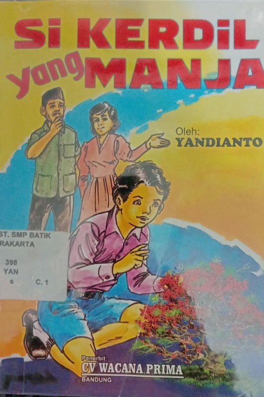 Gambar Buku