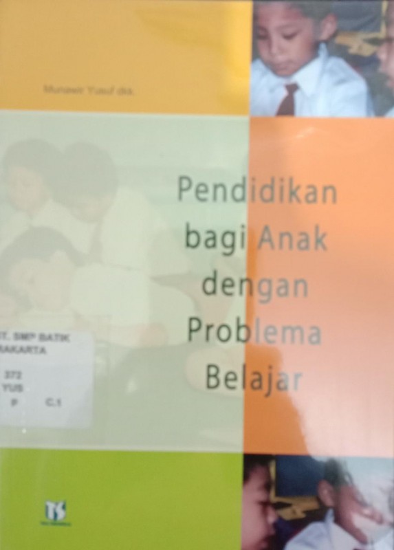 Gambar Buku