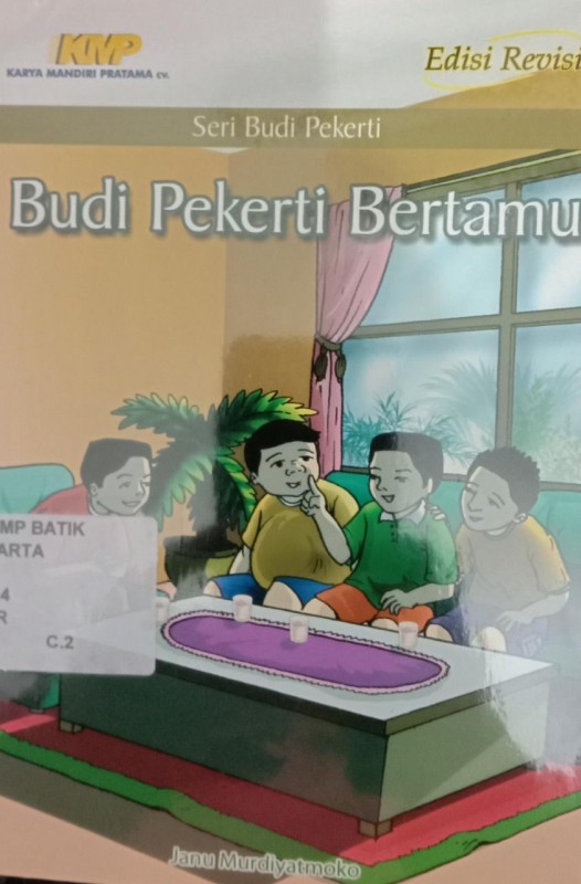 Gambar Buku