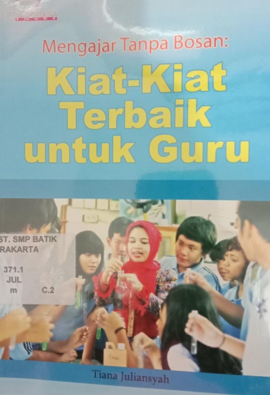 Gambar Buku