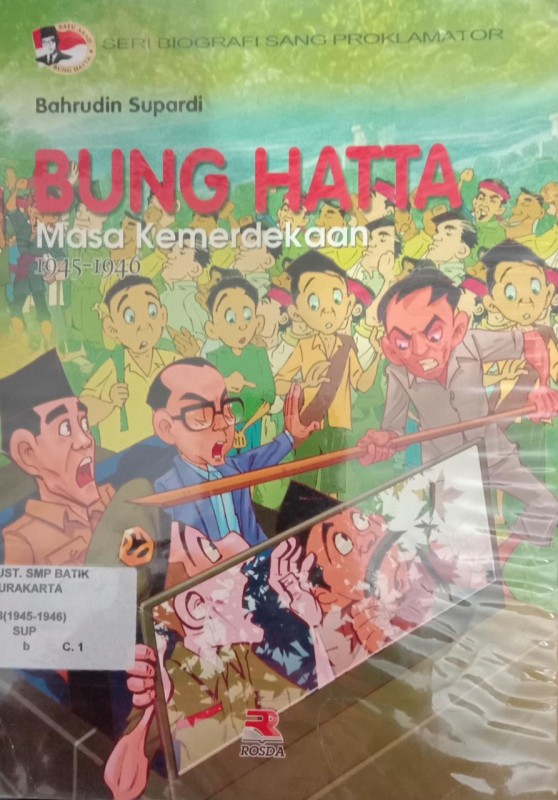 Gambar Buku