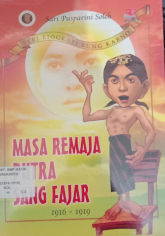 Gambar Buku