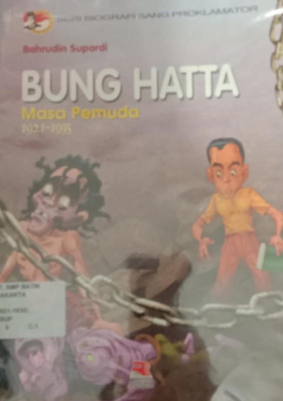 Gambar Buku